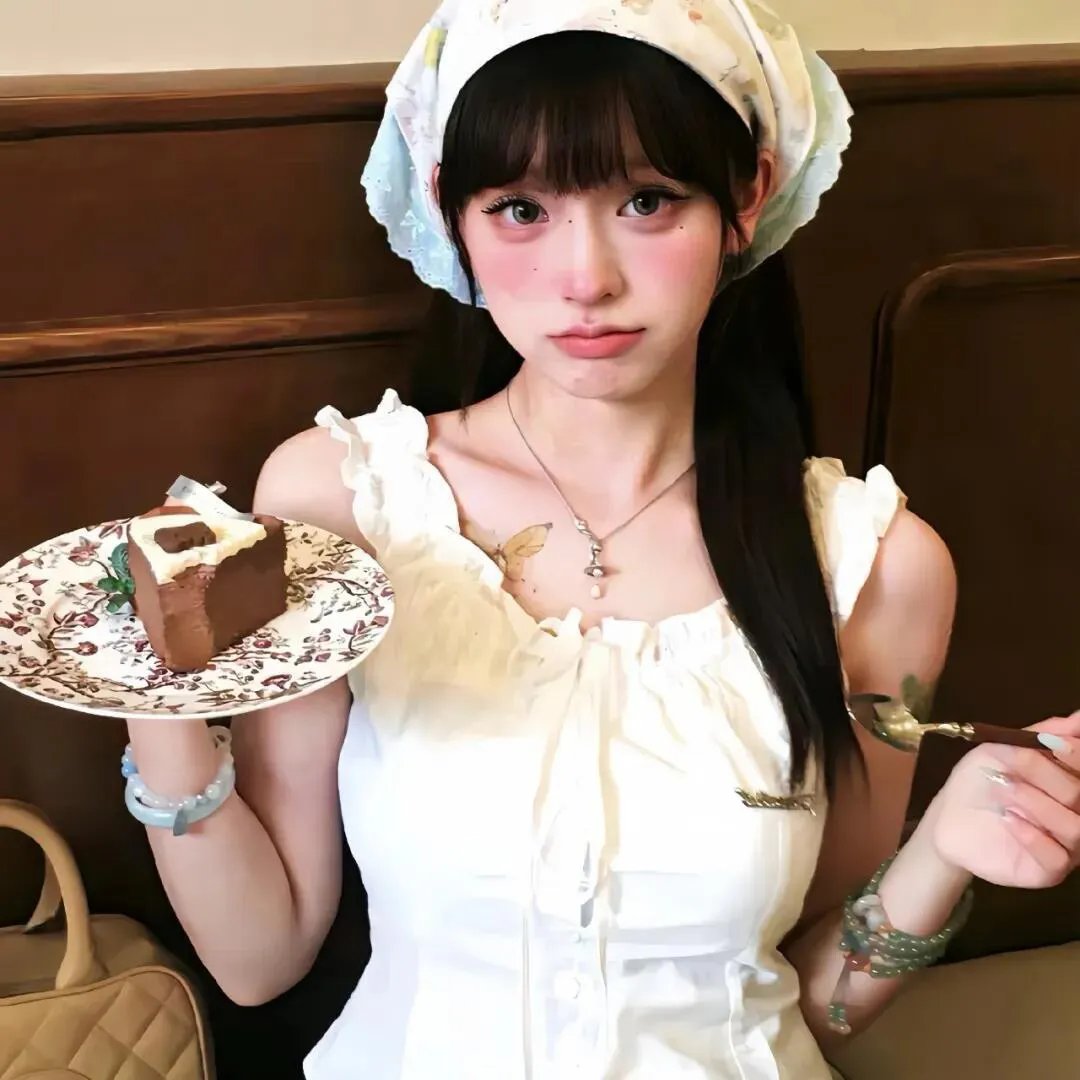 五女餐厅